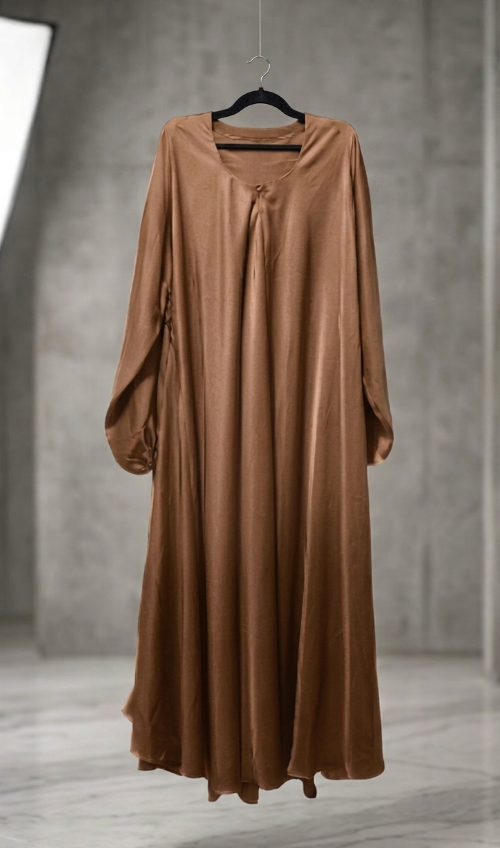 Poshak Mahal premium abaya collection