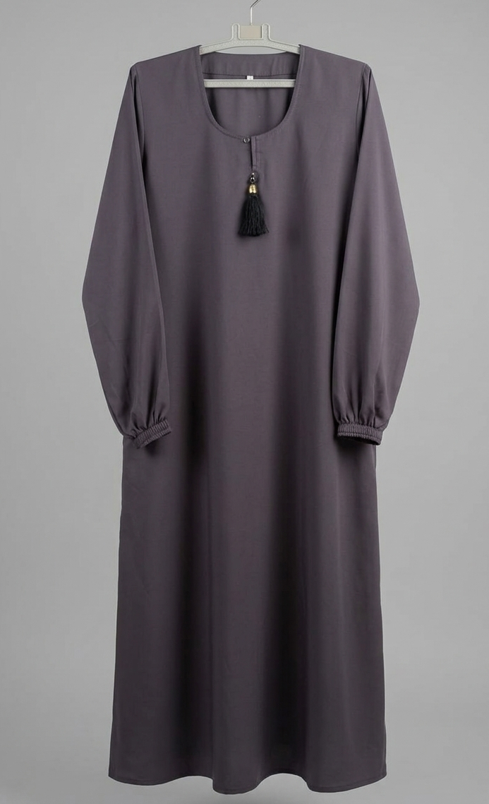 Poshak Mahal premium abaya collection