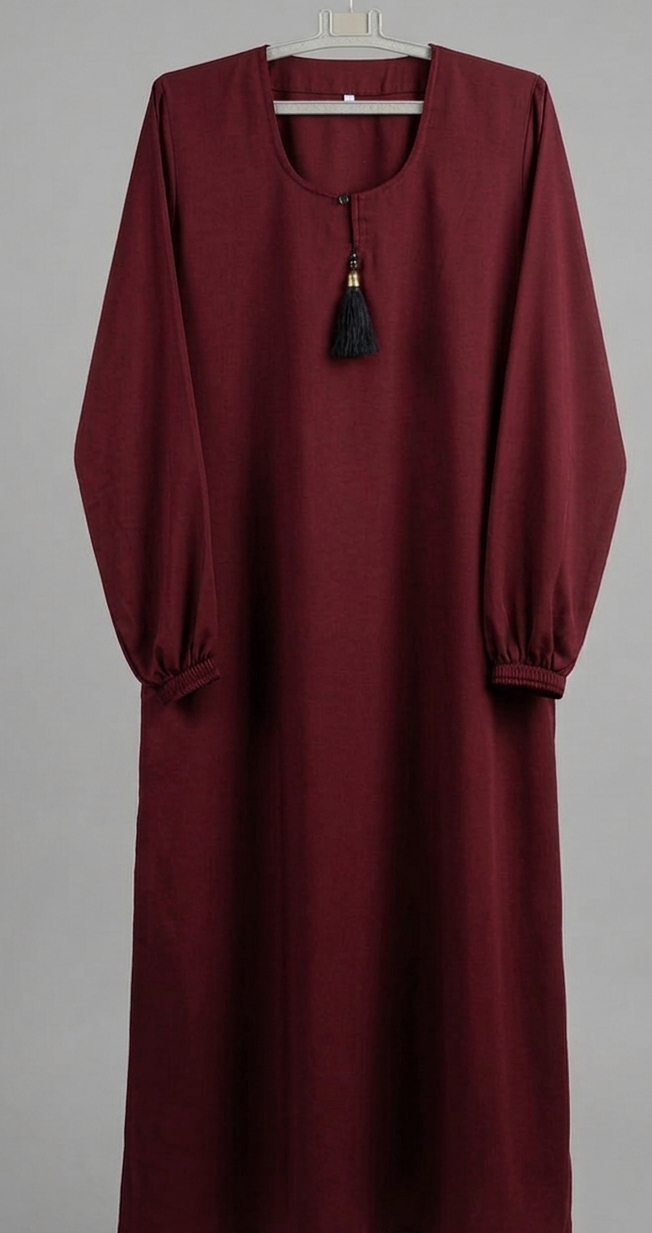 Poshak Mahal premium abaya collection