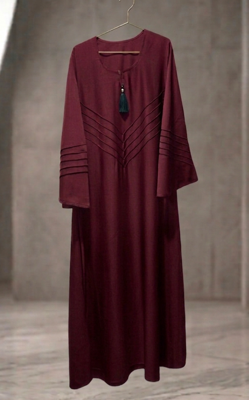 Poshak Mahal premium abaya collection