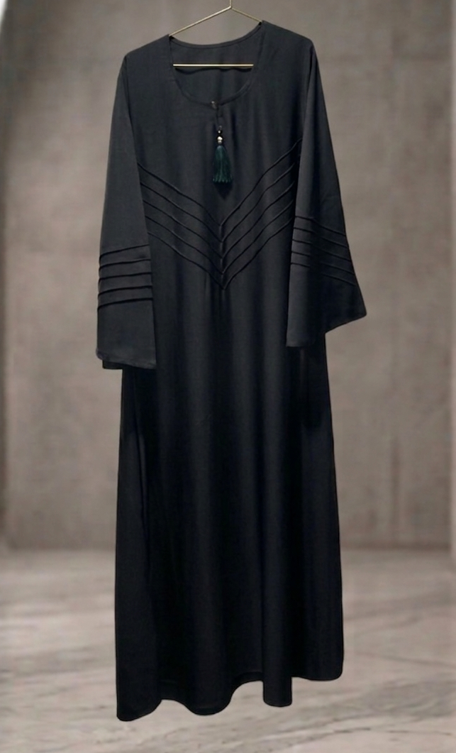 Poshak Mahal premium abaya collection