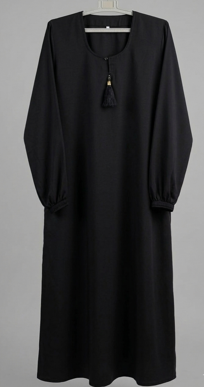 Poshak Mahal premium abaya collection