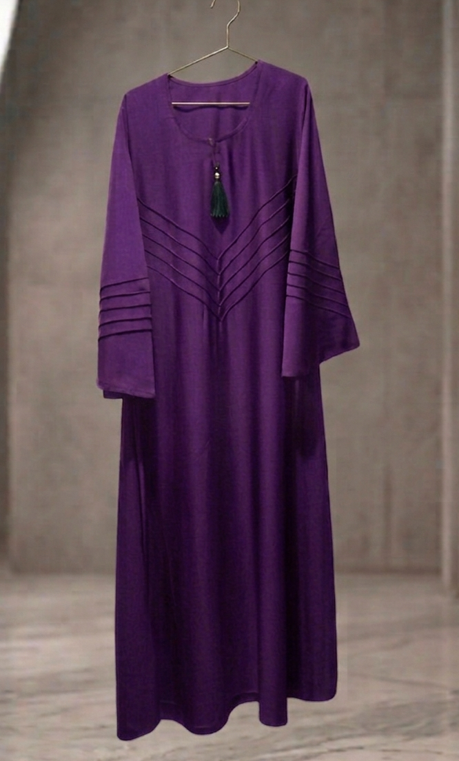 Poshak Mahal premium abaya collection