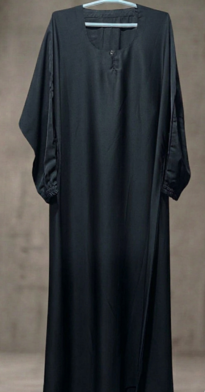 Poshak Mahal premium abaya collection