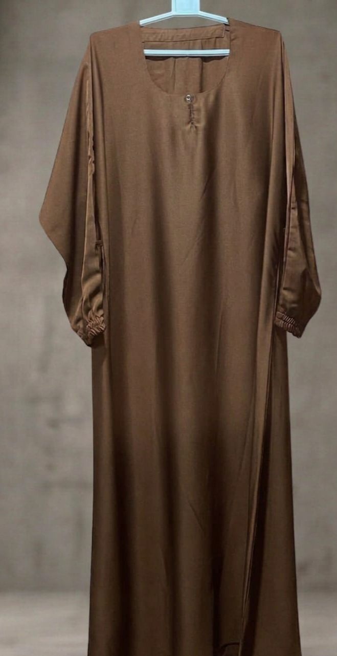 Poshak Mahal premium abaya collection