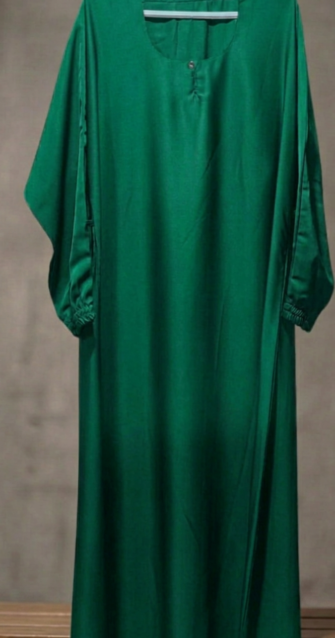 Poshak Mahal premium abaya collection