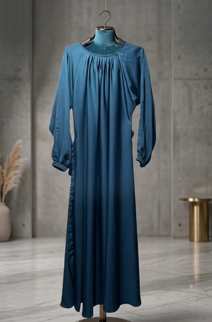 Poshak Mahal premium abaya collection