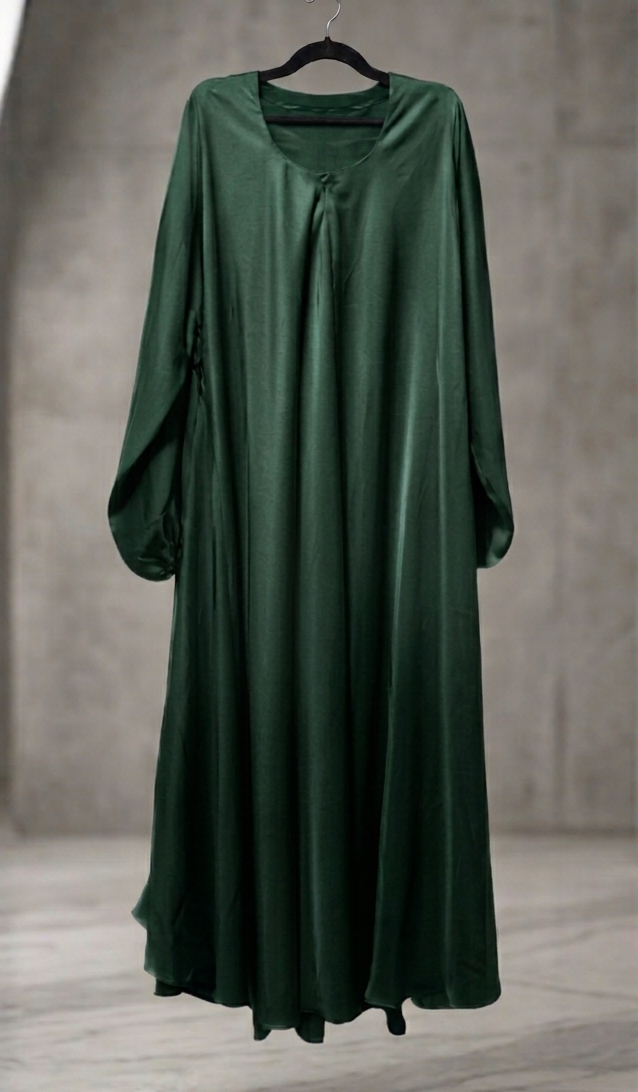 Poshak Mahal premium abaya collection