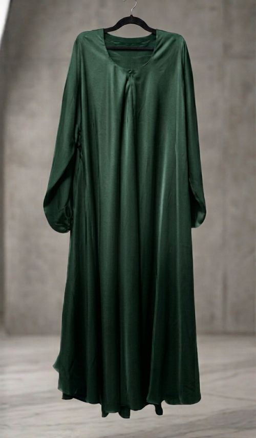 Poshak Mahal premium abaya collection