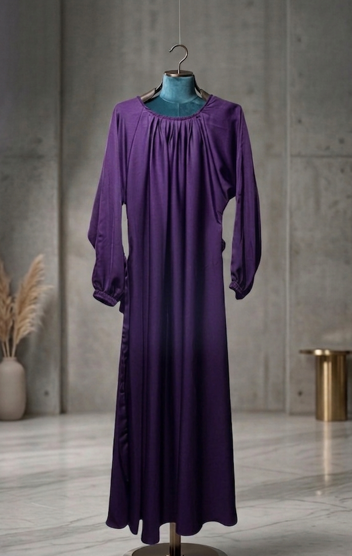 Poshak Mahal premium abaya collection