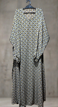 Poshak Mahal premium printed abaya collection