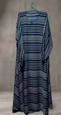 Poshak Mahal premium printed abaya collection