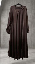 Poshak Mahal premium abaya collection