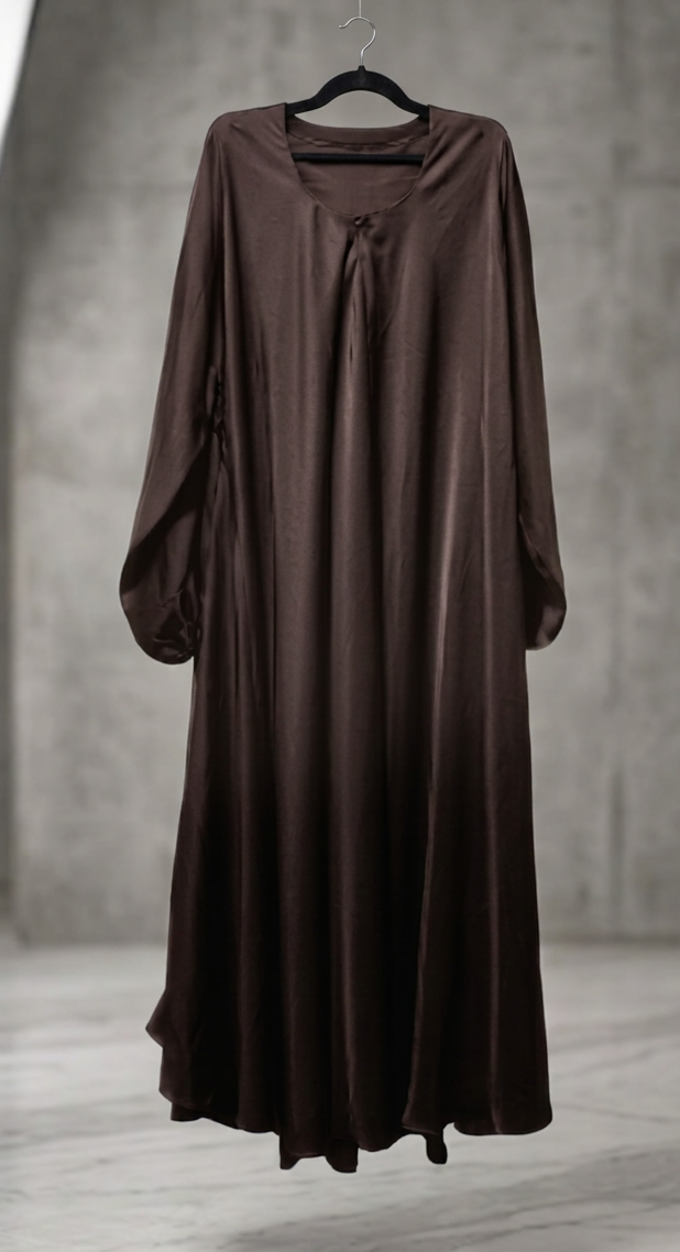 Poshak Mahal premium abaya collection