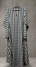 Poshak Mahal premium printed abaya collection