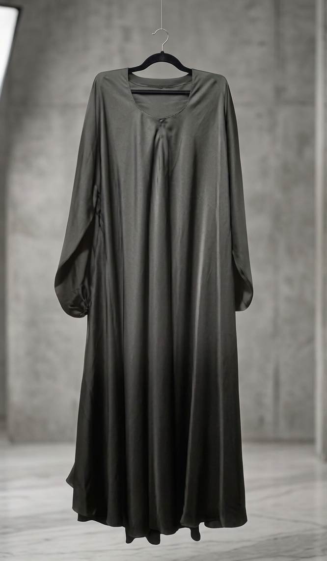 Poshak Mahal premium abaya collection
