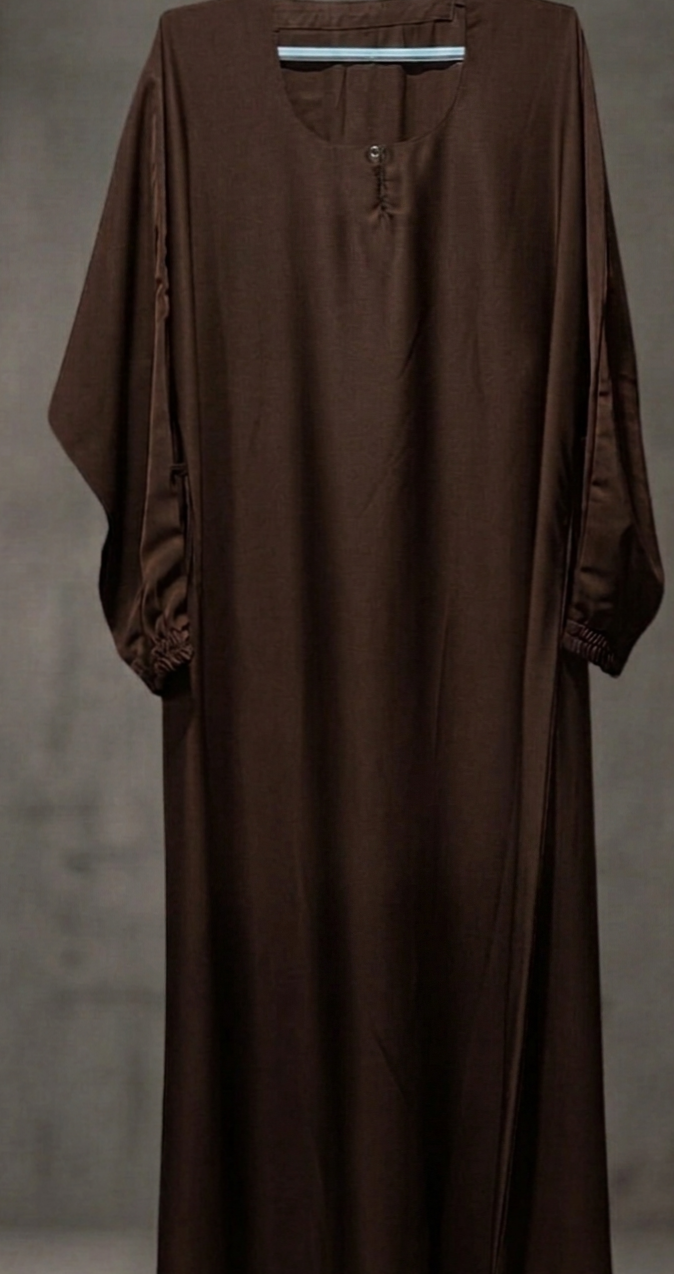 Poshak Mahal premium abaya collection
