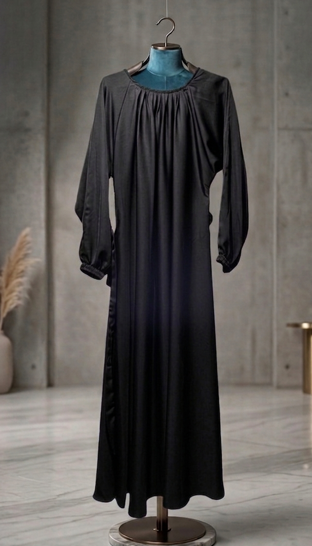 Poshak Mahal premium abaya collection