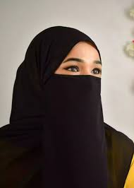 HIJAB VEIL